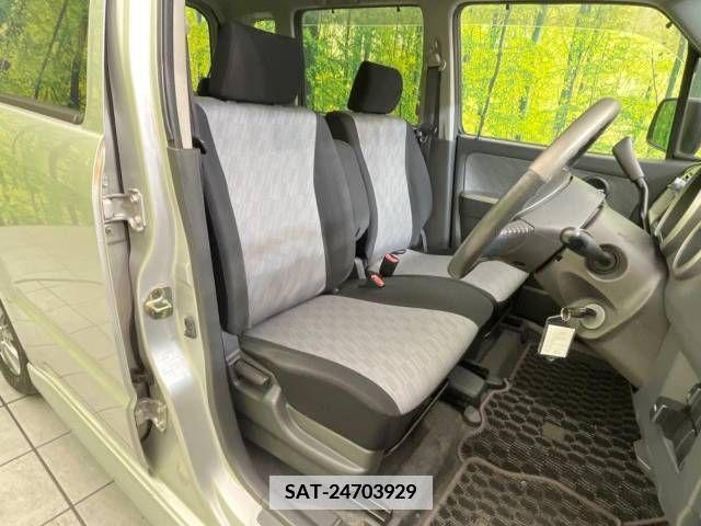 Mazda AZ-WAGON 2005-07 375539-8