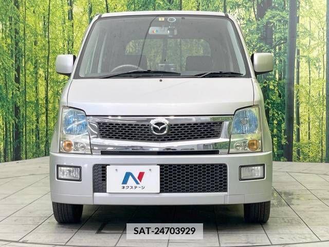 Mazda AZ-WAGON 2005-07 375539-14