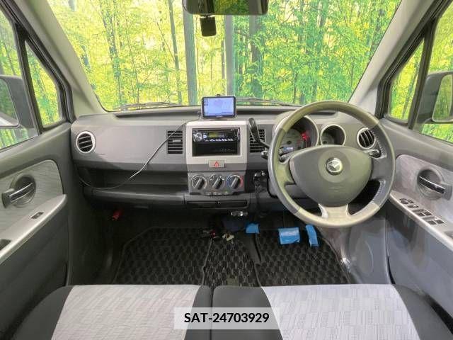 Mazda AZ-WAGON 2005-07 375539-1