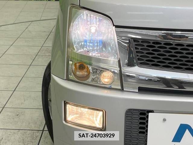 Mazda AZ-WAGON 2005-07 375539-12