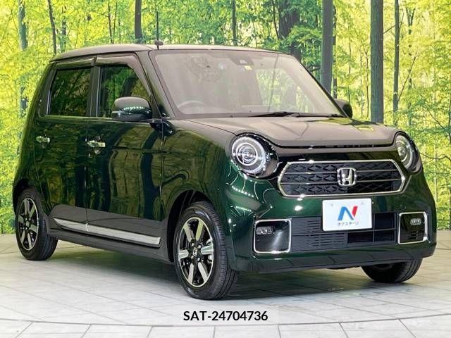 Honda N-ONE 2021-12 279702-14