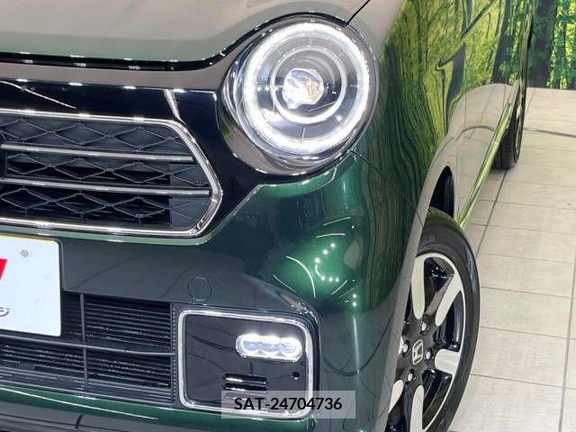 Honda N-ONE 2021-12 279702-13