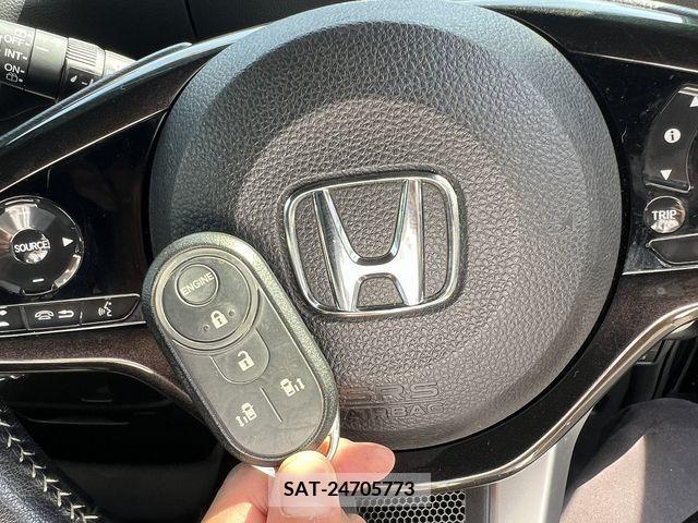 Honda N BOX CUSTOM 2018-06 346823-29