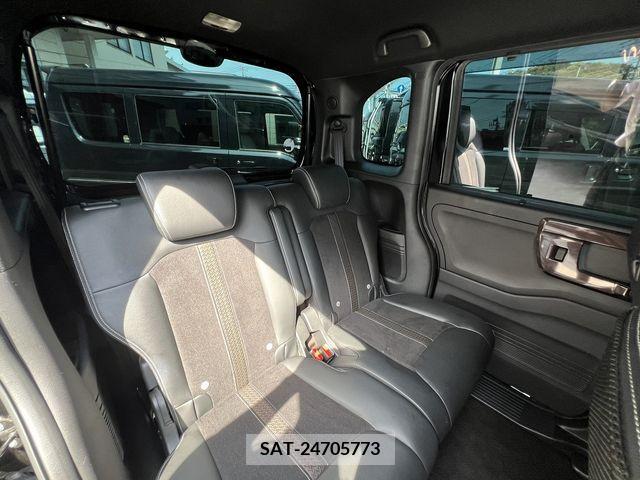 Honda N BOX CUSTOM 2018-06 346823-22