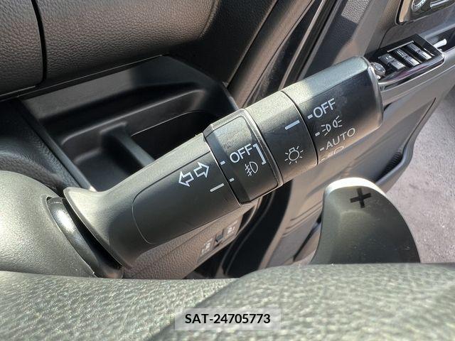 Honda N BOX CUSTOM 2018-06 346823-9