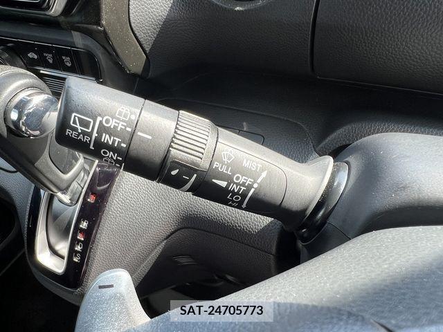 Honda N BOX CUSTOM 2018-06 346823-10