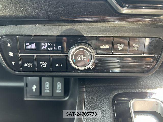 Honda N BOX CUSTOM 2018-06 346823-13