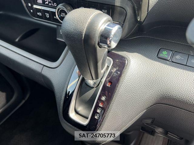 Honda N BOX CUSTOM 2018-06 346823-12