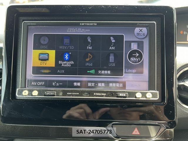 Honda N BOX CUSTOM 2018-06 346823-14
