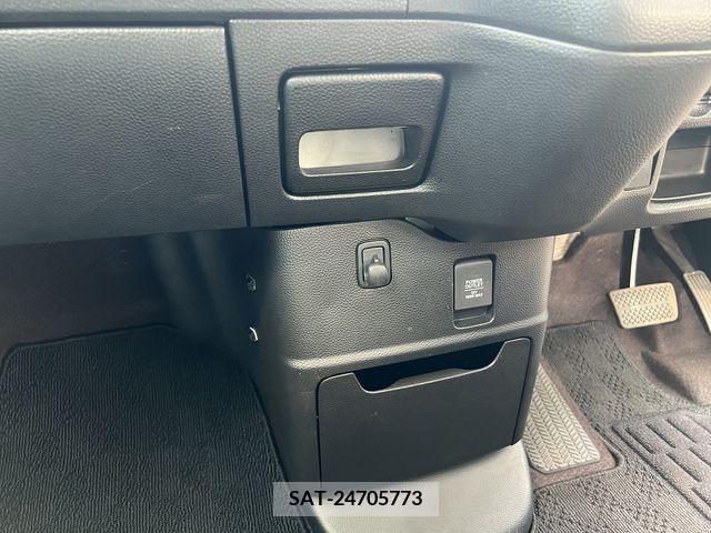Honda N BOX CUSTOM 2018-06 346823-16