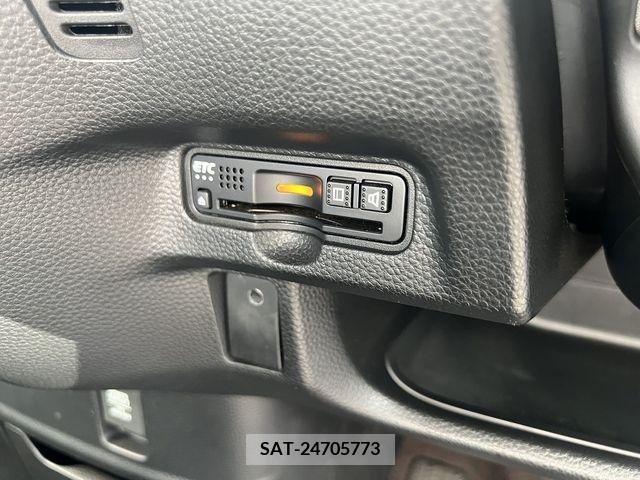 Honda N BOX CUSTOM 2018-06 346823-17