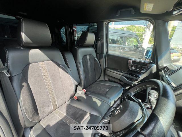 Honda N BOX CUSTOM 2018-06 346823-21
