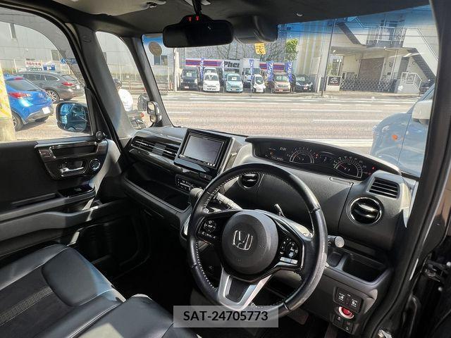 Honda N BOX CUSTOM 2018-06 346823-20