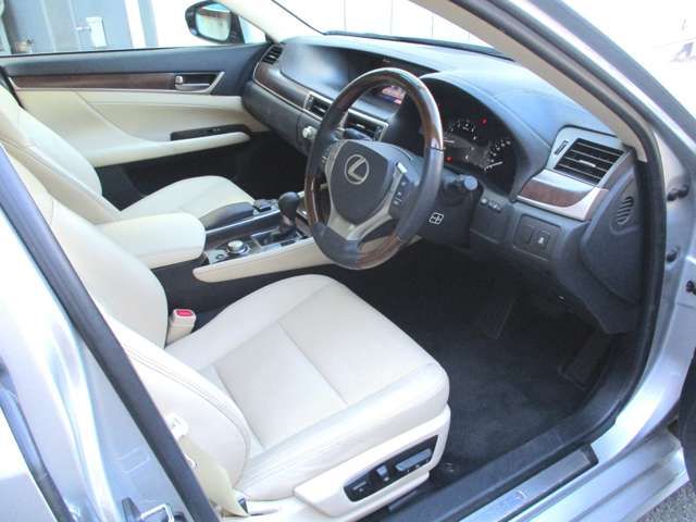 Lexus GS 2012-04 23171-10