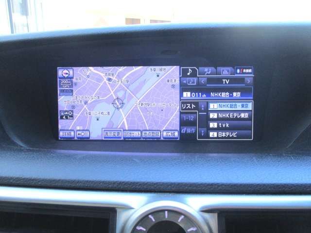 Lexus GS 2012-04 23171-3
