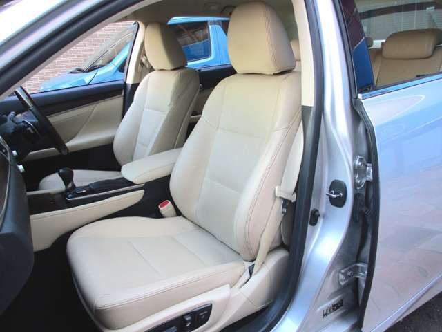 Lexus GS 2012-04 23171-12
