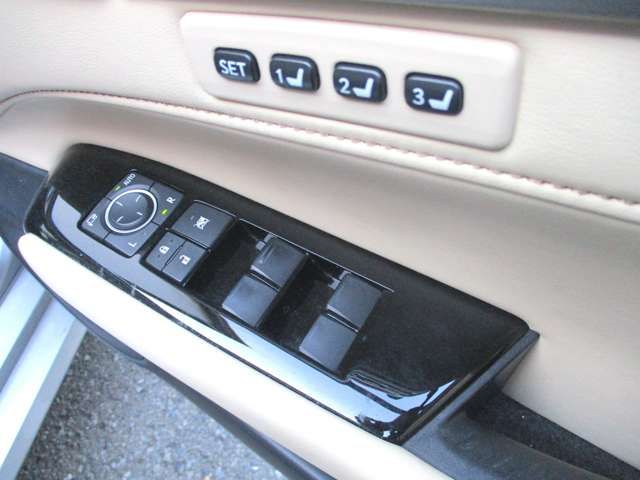 Lexus GS 2012-04 23171-18