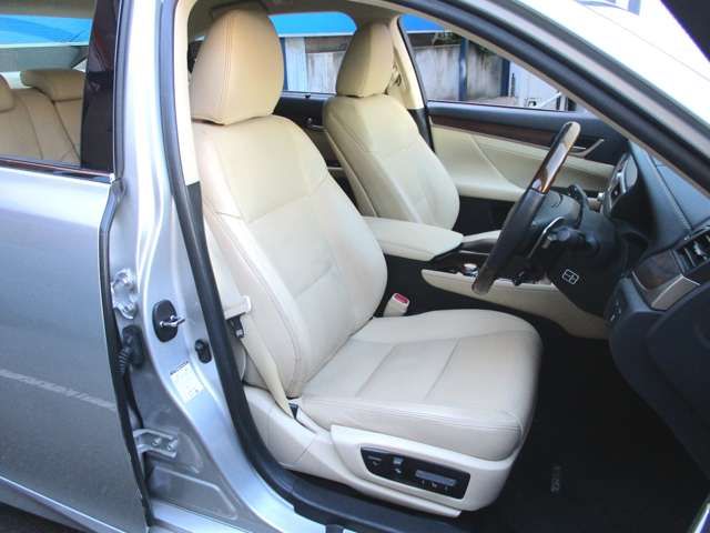 Lexus GS 2012-04 23171-11