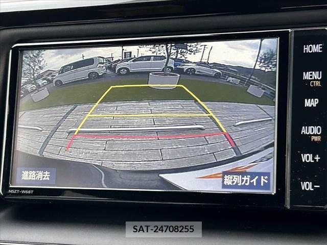 Toyota VOXY 2019-06 378343-3