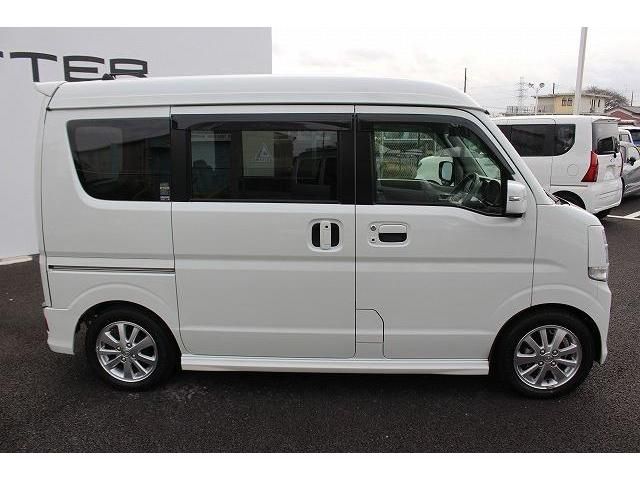 Mazda SCRUM WAGON 2018-04 13707-2