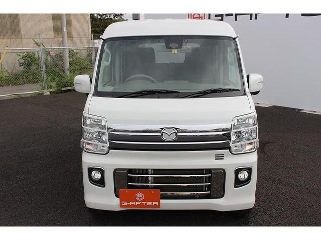 Mazda SCRUM WAGON 2018-04 13707-1