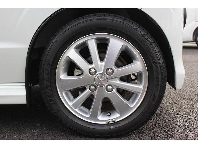 Mazda SCRUM WAGON 2018-04 13707-7