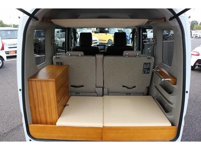 Mazda SCRUM WAGON 2018-04 13707-8