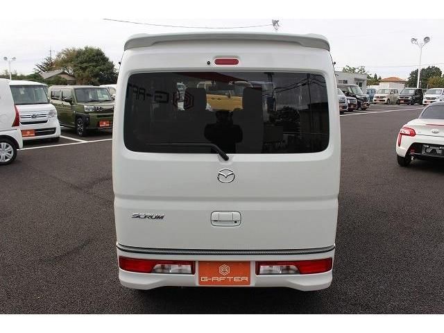 Mazda SCRUM WAGON 2018-04 13707-3