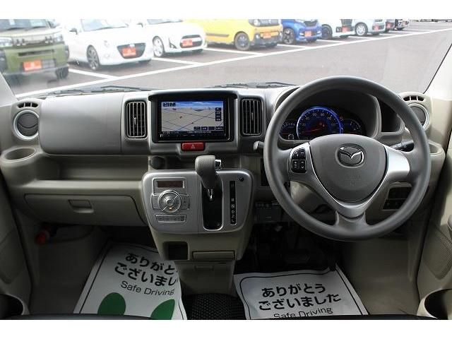 Mazda SCRUM WAGON 2018-04 13707-11
