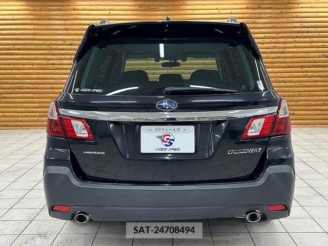 Subaru EXIGA CROSSOVER 2016-03 390763-18
