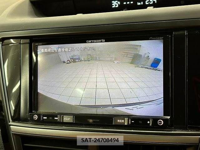 Subaru EXIGA CROSSOVER 2016-03 390763-3