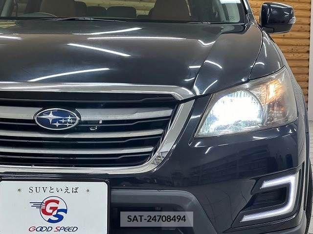 Subaru EXIGA CROSSOVER 2016-03 390763-9