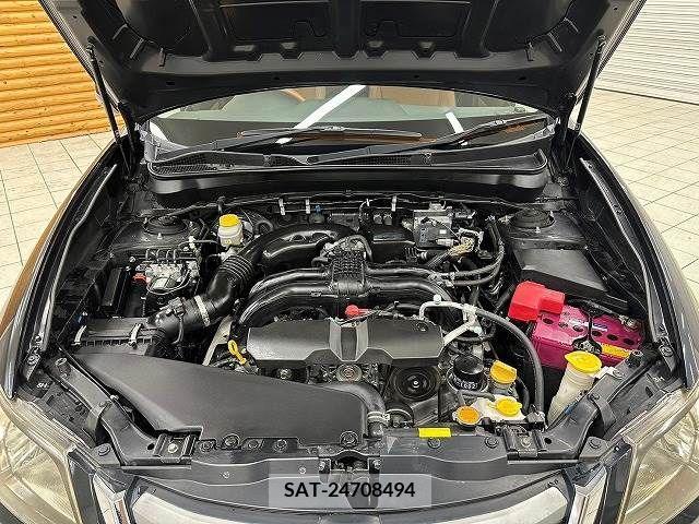 Subaru EXIGA CROSSOVER 2016-03 390763-13