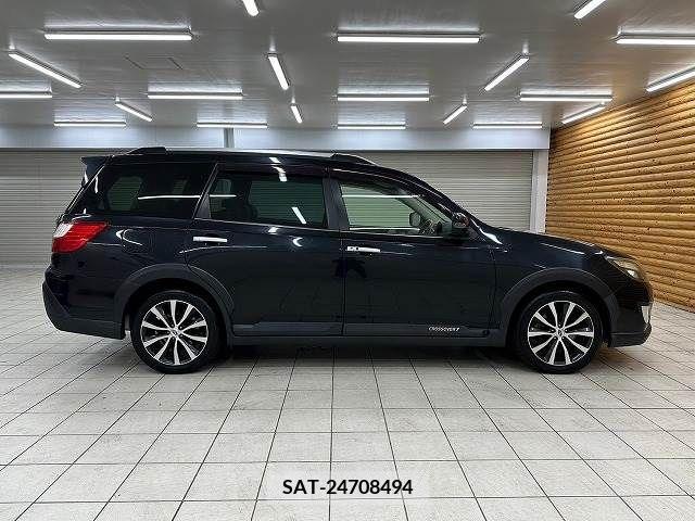 Subaru EXIGA CROSSOVER 2016-03 390763-17