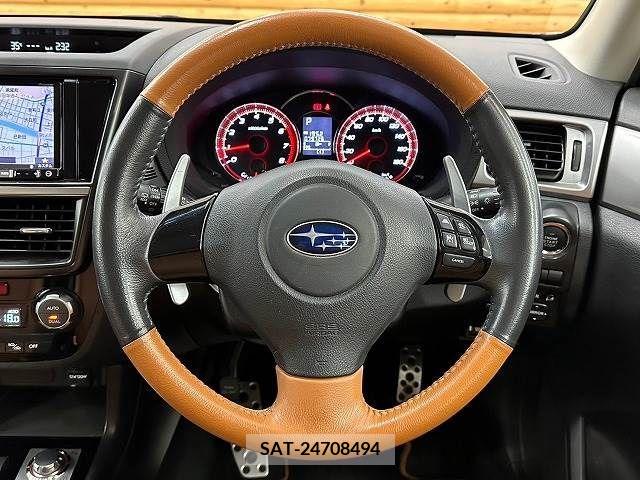 Subaru EXIGA CROSSOVER 2016-03 390763-12