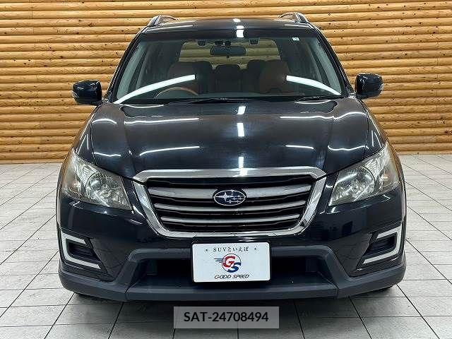 Subaru EXIGA CROSSOVER 2016-03 390763-16