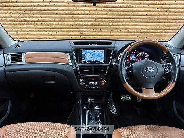 Subaru EXIGA CROSSOVER 2016-03 390763-1