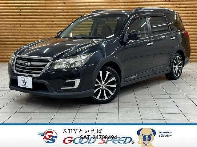 Subaru EXIGA CROSSOVER 2016-03 390763-0