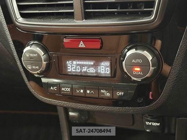 Subaru EXIGA CROSSOVER 2016-03 390763-11