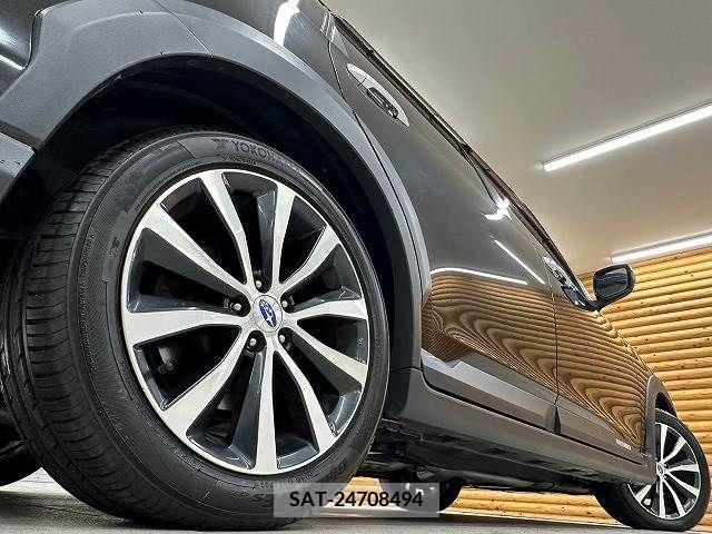 Subaru EXIGA CROSSOVER 2016-03 390763-10