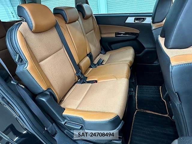 Subaru EXIGA CROSSOVER 2016-03 390763-7