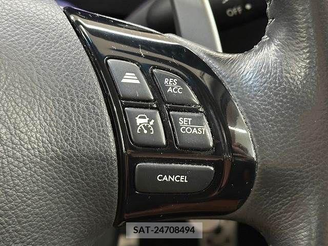 Subaru EXIGA CROSSOVER 2016-03 390763-4