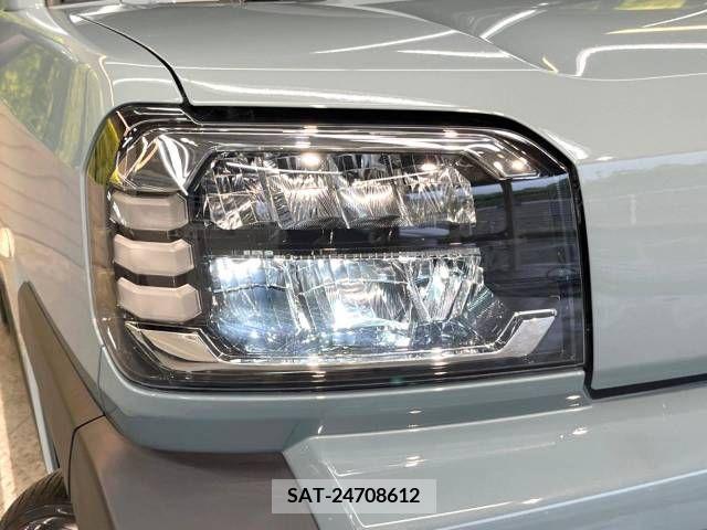 Daihatsu TAFT 2021-09 331181-12