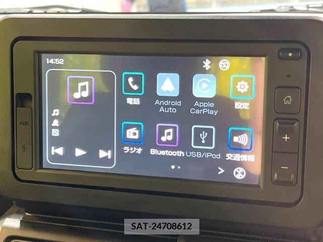 Daihatsu TAFT 2021-09 331181-2