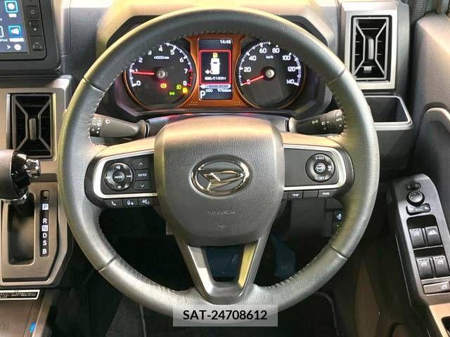 Daihatsu TAFT 2021-09 331181-11
