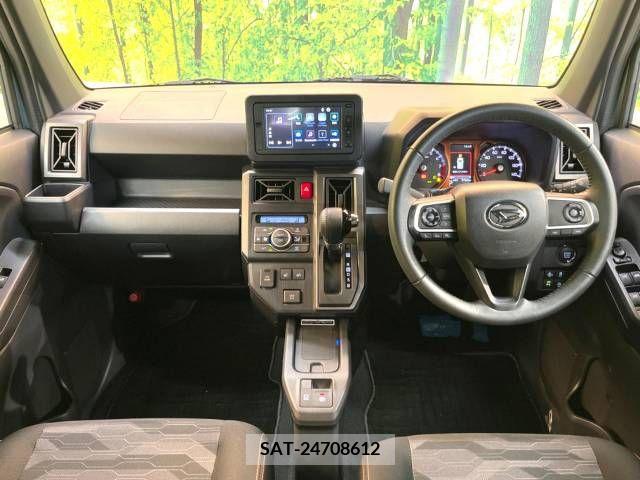 Daihatsu TAFT 2021-09 331181-1