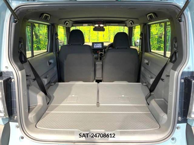 Daihatsu TAFT 2021-09 331181-10