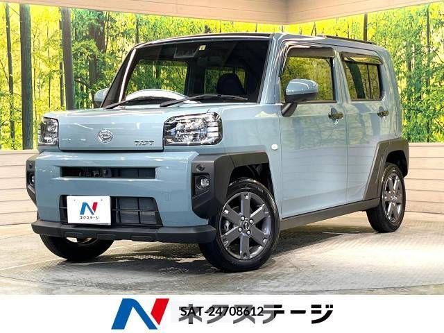 Daihatsu TAFT 2021-09 331181-0