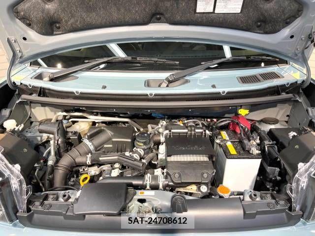 Daihatsu TAFT 2021-09 331181-18