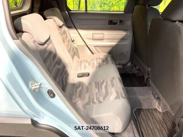 Daihatsu TAFT 2021-09 331181-9